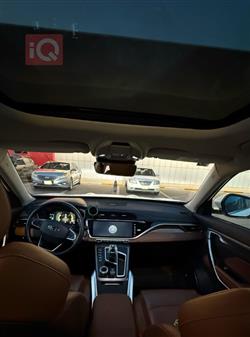Geely Azkarra